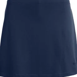 Reece Australia Fundamental tennisrokje junior navy