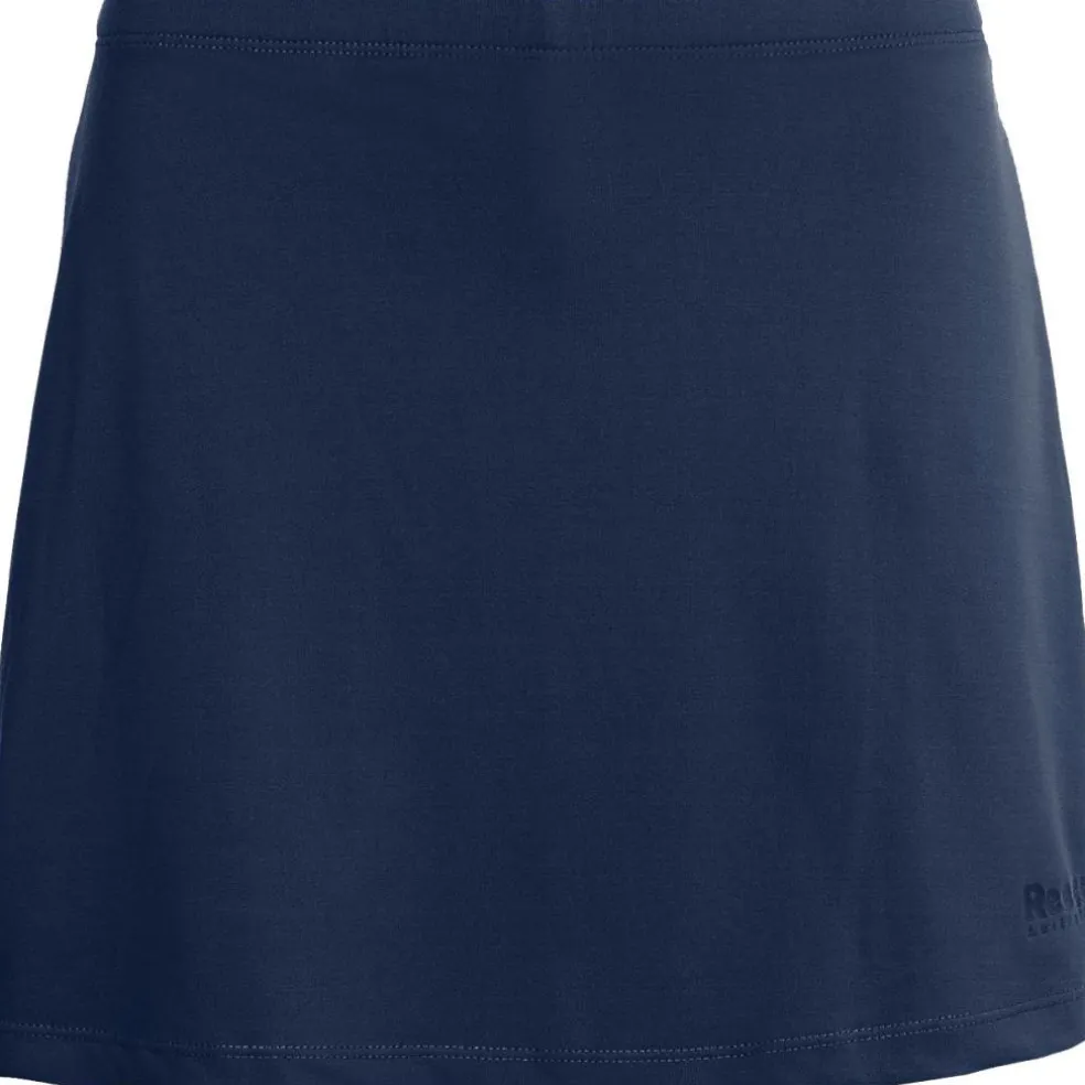 Reece Australia Fundamental tennisrokje junior navy