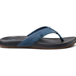Reef Cushion Phantom 2.0 slippers heren orion black