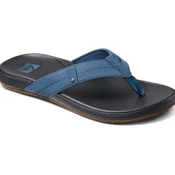 Reef Cushion Phantom 2.0 slippers heren orion black