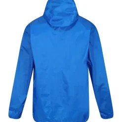 Regatta Pack It III regenjas heren oxford blue