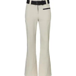Rehall YVES-R softshell skibroek dames fog