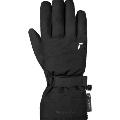 Reusch Alena R-TEX XT handschoenen dames black silver