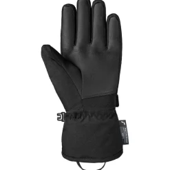 Reusch Alena R-TEX XT handschoenen dames black silver