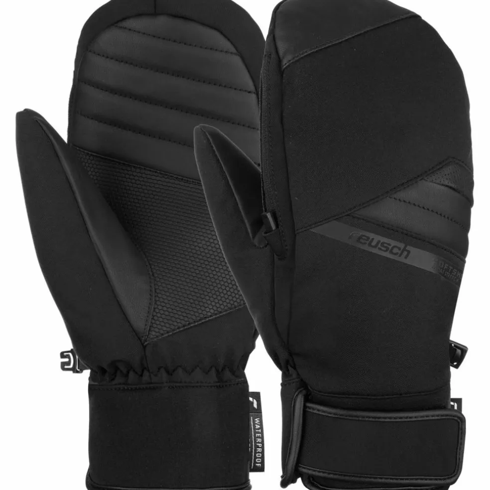 Reusch Anakin R-TEX XT wanten black