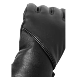 Reusch Camila handschoenen dames black