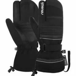 Reusch Conan R-TEX XT lobster handschoenen heren black  white