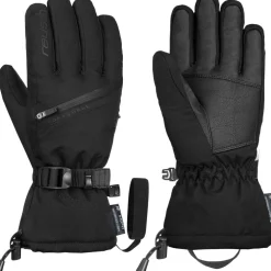 Reusch Demi R-TEX XT handschoenen dames black black