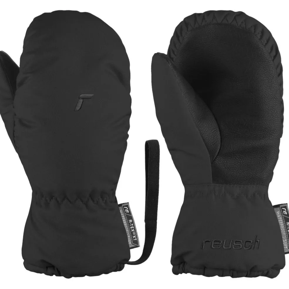Reusch Olly R-TEX XT wanten junior black