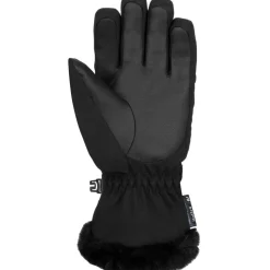 Reusch Stella R-TEX XT handschoenen junior black silver