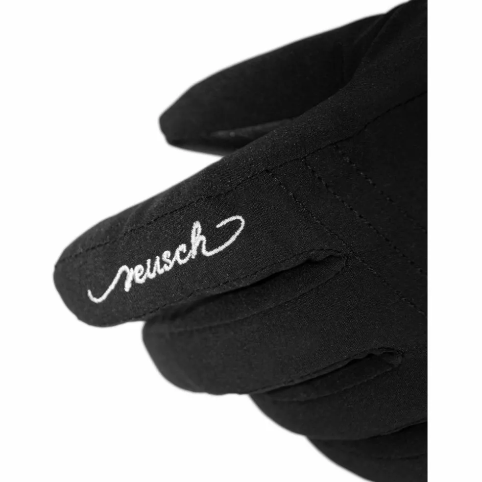 Reusch Stella R-TEX XT handschoenen junior black silver
