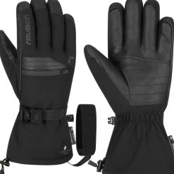 Reusch Torres R-TEX XT handschoenen heren black