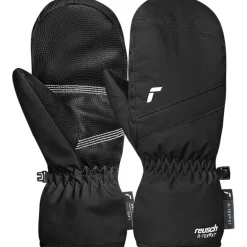 Reusch Wonder R-TEX XT wanten junior black white