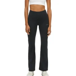 Röhnisch Flattering High Waist trainingsbroek dames black