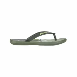 Rider R1 Energy Kids slippers junior green