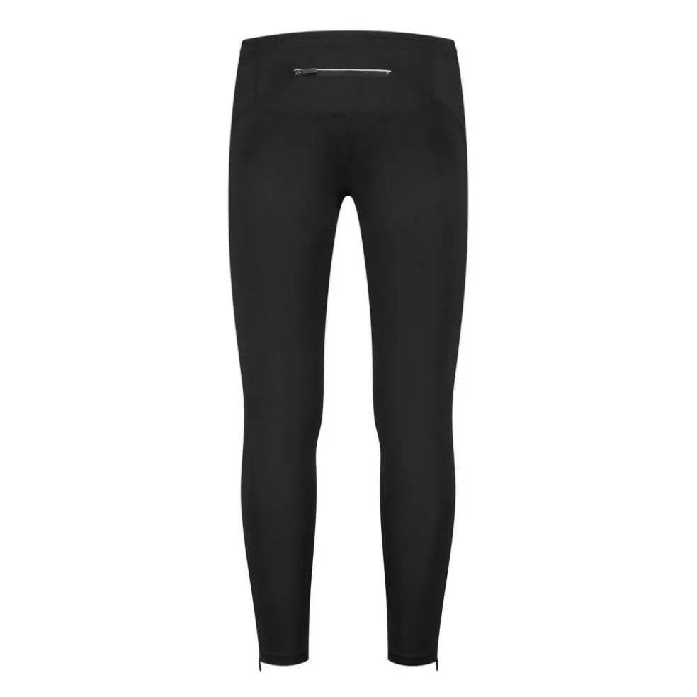 Rogelli Core hardloopbroek heren zwart