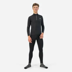 Rogelli Core hardloopshirt heren zwart