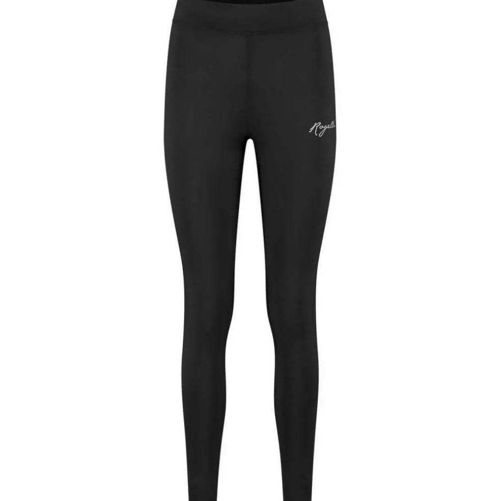 Rogelli Core Winter Tight hardloopbroek dames zwart