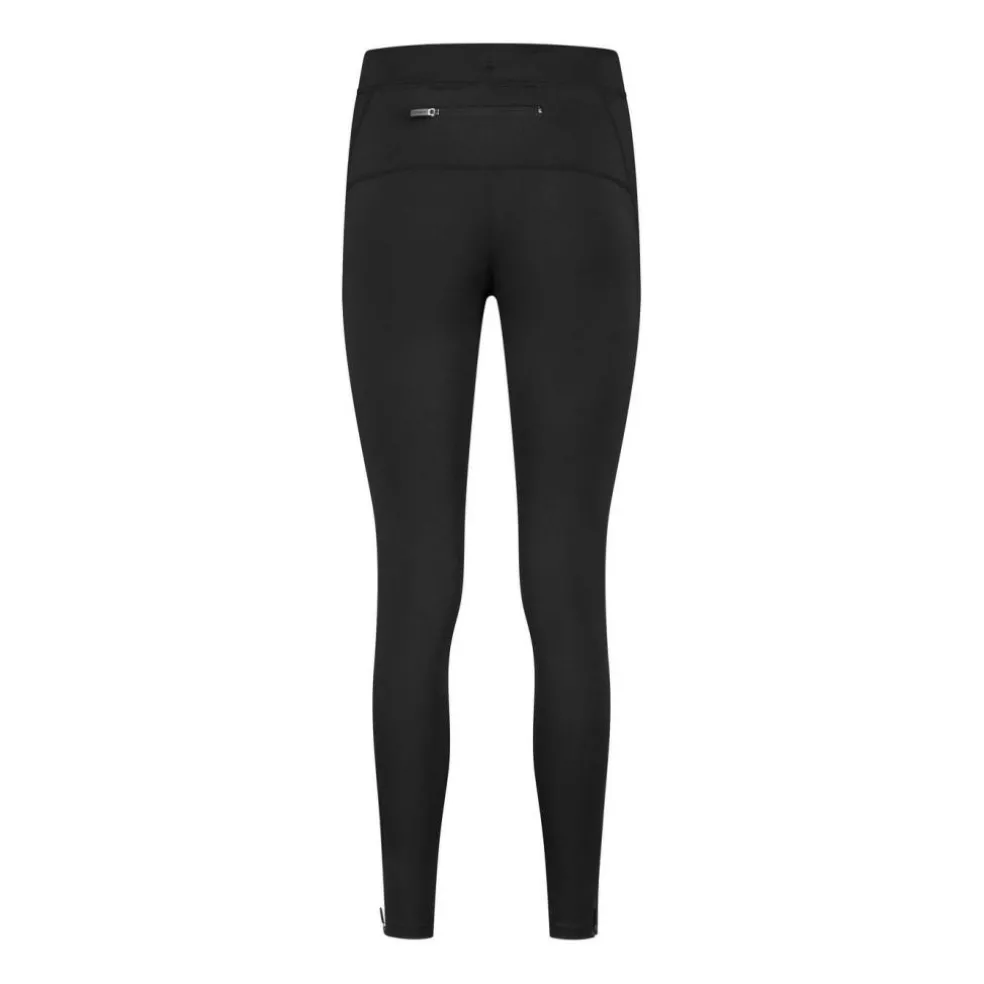 Rogelli Core Winter Tight hardloopbroek dames zwart