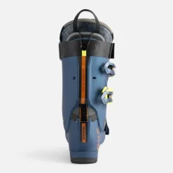 Rossignol Vizion 4B Pro 120 MV GW skischoenen heren metal  blue