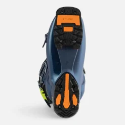 Rossignol Vizion 4B Pro 120 MV GW skischoenen heren metal  blue