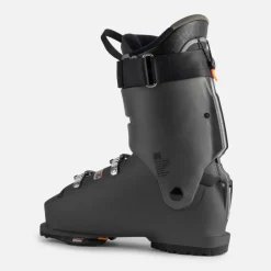 Rossignol Vizon 4B Pro 100 MV GW skischoenen heren metal grey