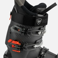 Rossignol Vizon 4B Pro 100 MV GW skischoenen heren metal grey