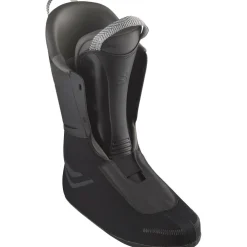 Salomon S/Pro 120 HV skischoenen heren black titanium beluga