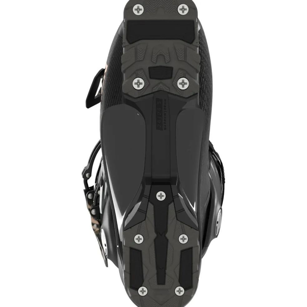 Salomon S/Pro Alpha 90 LV skischoenen dames black