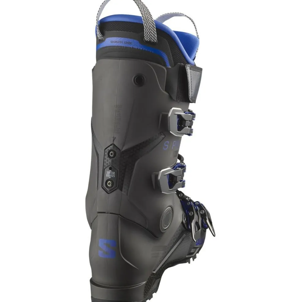 Salomon S/Pro MV 120 skischoenen heren beluga blue black