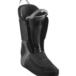 Salomon S/Pro Supra MV X100 skischoenen heren black  dark grey