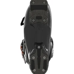 Salomon S/Pro Supra MV X100 skischoenen heren black  dark grey