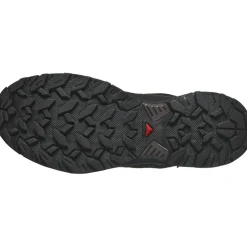 Salomon X ULTRA 360 GTX wandelschoenen heren dark earth delicioso sharkskin