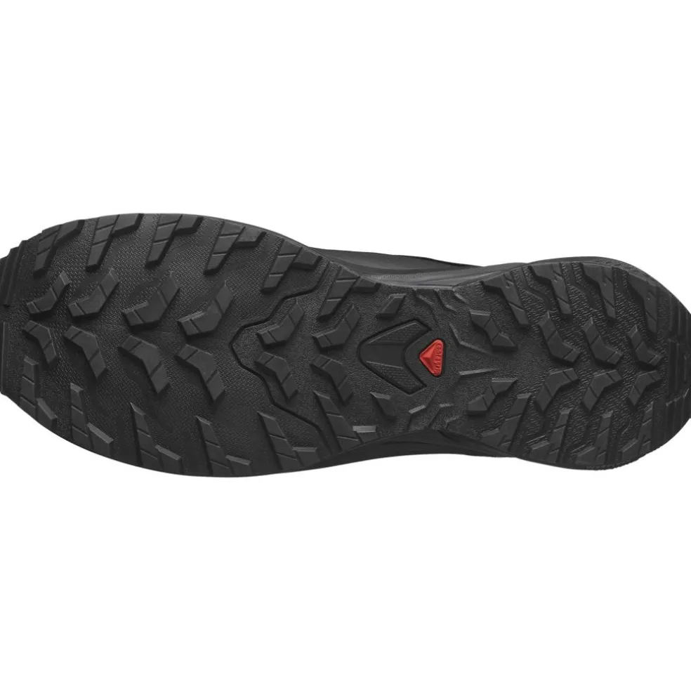 Salomon XA META GORE-TEX hardloopschoenen dames black