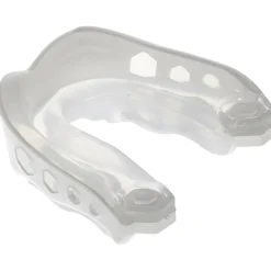 Shock Doctor  Gel Max gebitsbeschermer clear white