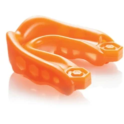 Shock Doctor  Gel Max gebitsbeschermer orange