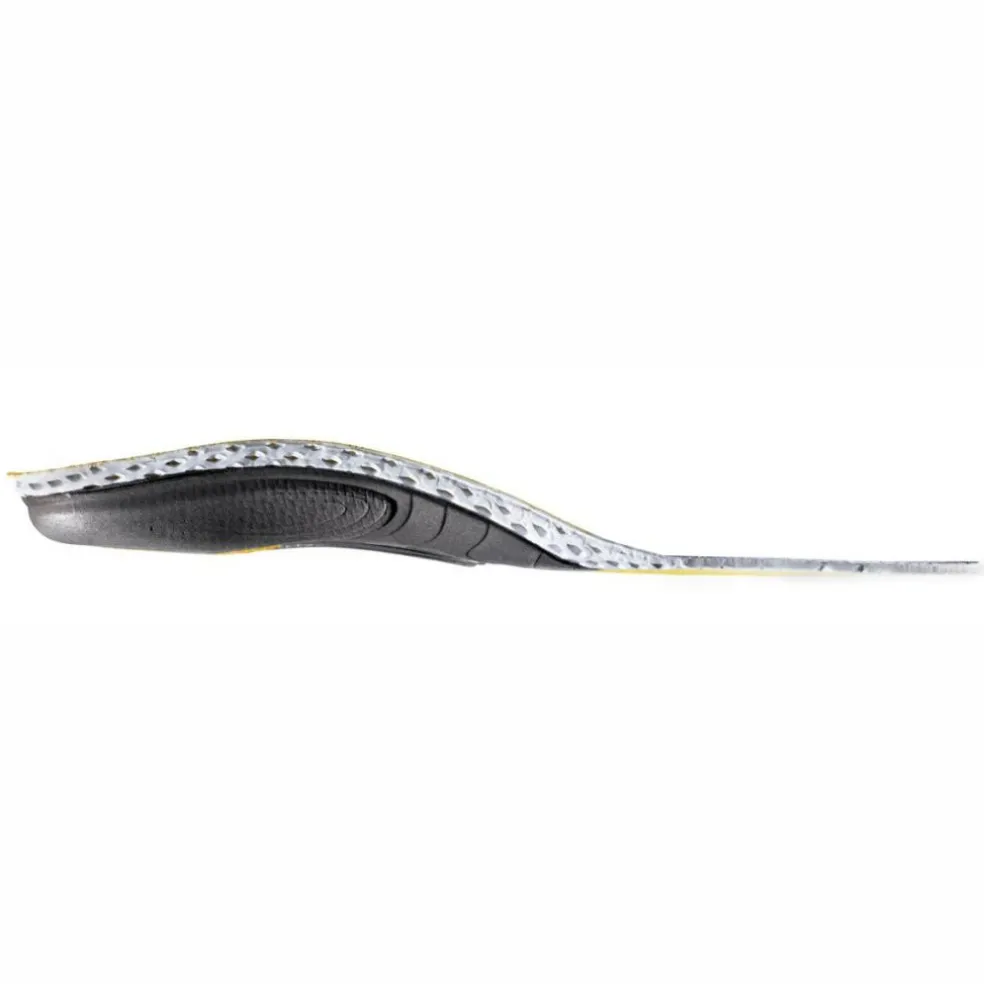 Sidas 3 Feet Activ High inlegzolen