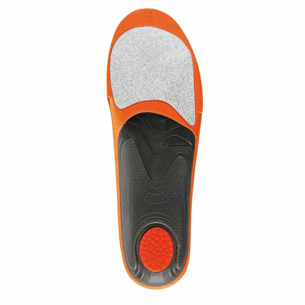 Sidas 3 Feet Winter Mid inlegzolen
