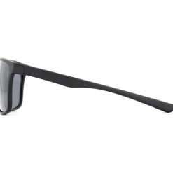 Sinner Capitan Sintec zonnebril smoke matte black