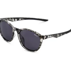 Sinner Clusia zonnebril smoke shiny grey tortoise