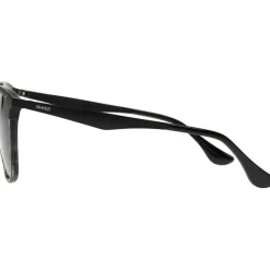 Sinner Cowell zonnebril gradient smoke matte black grey tortoise