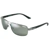 Sinner Durness Sintec zonnebril smoke black