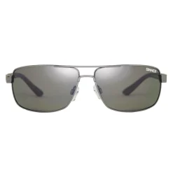 Sinner Durness Sintec zonnebril smoke black