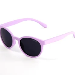 Sinner Kecil zonnebril junior smoke light purple