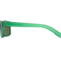 Sinner Richmond X zonnebril junior green oil matte green