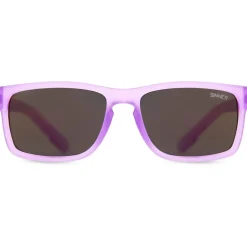 Sinner Richmond X zonnebril junior purple oil matte light purple