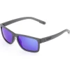 Sinner Richmond zonnebril junior blue oil matte black
