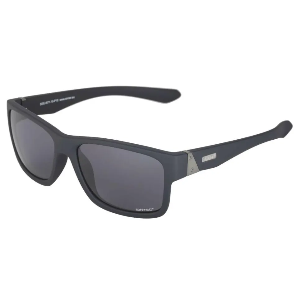 Sinner Sundown SINTEC zonnebril matte black