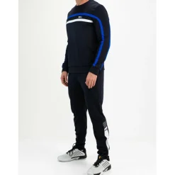 Sjeng Sports  Arav tennistrui heren dark blue