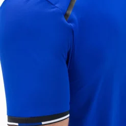 Sjeng Sports  Bocar tennispolo heren profond cobalt